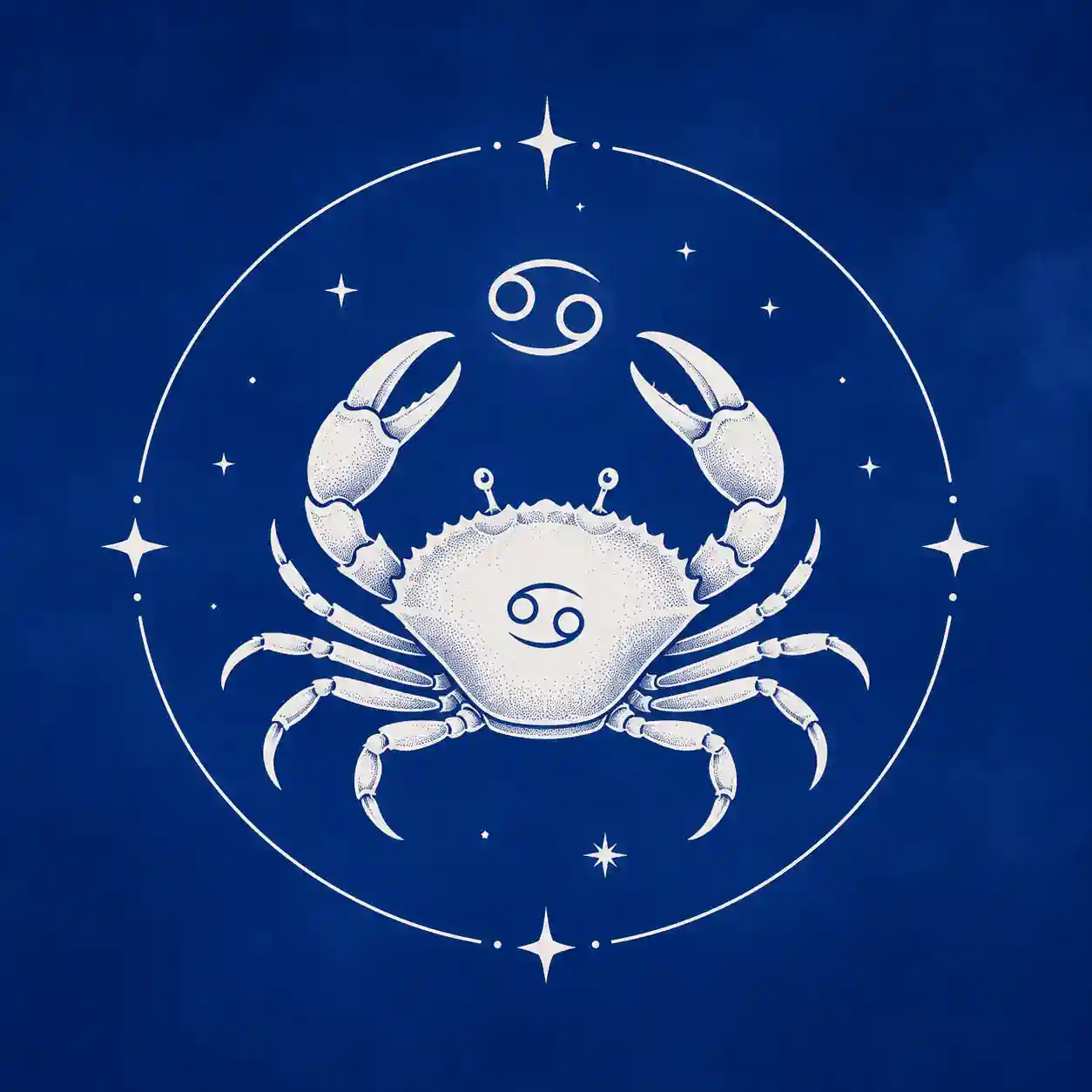 Cancer symbol